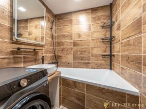 Prodej bytu 5+1, Česká Lípa, Vladimirská, 86 m2