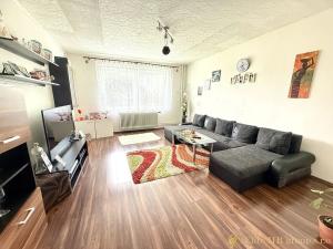 Prodej bytu 3+1, Krásná Ves, 72 m2