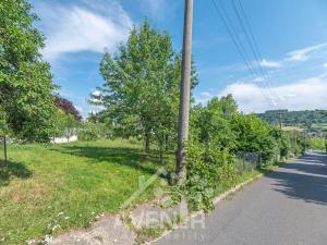 Prodej pozemku pro bydlení, Zlín, 2666 m2