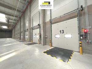 Pronájem výrobních prostor, Most - Čepirohy, Žatecká, 7000 m2