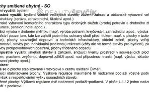 Prodej pozemku pro bydlení, Číměř, 400 m2