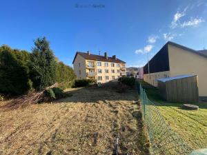 Prodej pozemku pro bydlení, Číměř, 400 m2