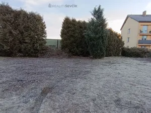 Prodej pozemku pro bydlení, Číměř, 400 m2