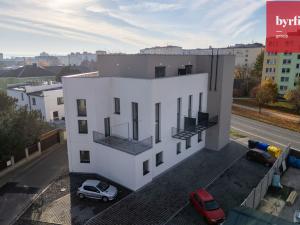 Prodej bytu 1+kk, Opava, Rolnická, 24 m2