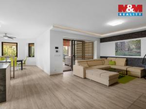 Prodej rodinného domu, Slaný - Netovice, 166 m2