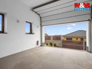 Prodej rodinného domu, Slaný - Netovice, 166 m2