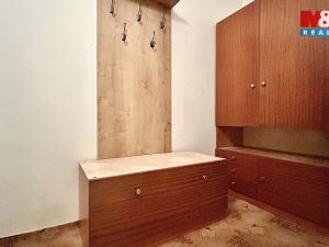 Pronájem bytu 2+1, Česká Lípa, Heroutova, 59 m2