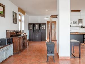 Prodej rodinného domu, Okrouhlice - Chlístov, 224 m2