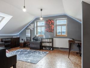 Prodej rodinného domu, Okrouhlice - Chlístov, 224 m2