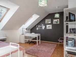 Prodej rodinného domu, Okrouhlice - Chlístov, 224 m2