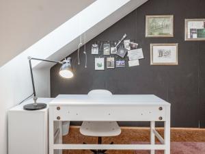 Prodej rodinného domu, Okrouhlice - Chlístov, 224 m2