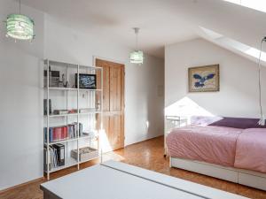 Prodej rodinného domu, Okrouhlice - Chlístov, 224 m2