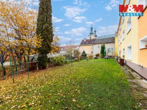 Prodej bytu 1+kk, Kynšperk nad Ohří, Mistra Jana Husa, 26 m2