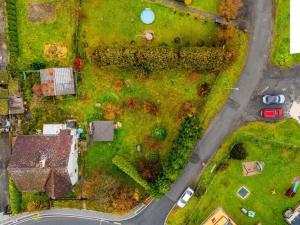 Prodej pozemku pro bydlení, Cvikov, 694 m2