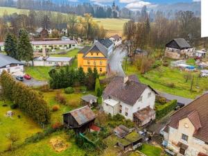 Prodej pozemku pro bydlení, Cvikov, 694 m2