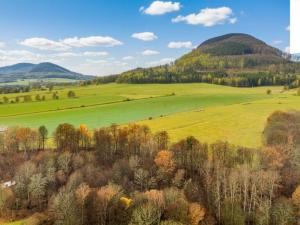 Prodej pozemku pro bydlení, Cvikov, 694 m2