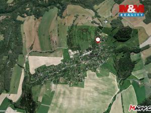 Prodej pozemku pro bydlení, Růžová, 2091 m2