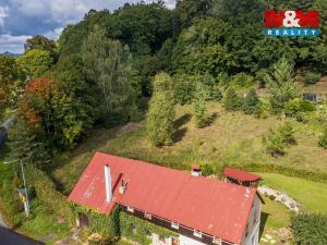 Prodej pozemku pro bydlení, Růžová, 2091 m2