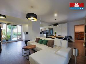 Prodej rodinného domu, Hrubčice, 196 m2