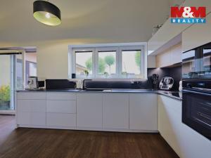 Prodej rodinného domu, Hrubčice, 196 m2