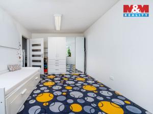 Prodej bytu 3+1, Kněžmost - Násedlnice, 70 m2