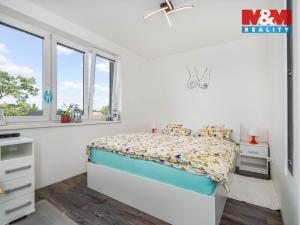 Prodej bytu 3+1, Kněžmost - Násedlnice, 70 m2