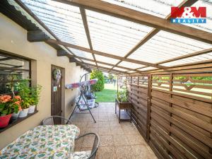 Prodej bytu 3+1, Kněžmost - Násedlnice, 70 m2