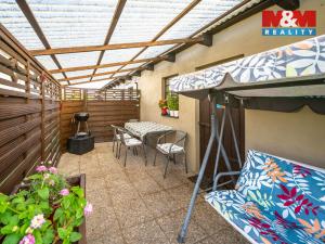 Prodej bytu 3+1, Kněžmost - Násedlnice, 70 m2