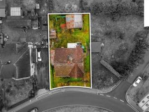 Prodej rodinného domu, Cvikov - Lindava, 170 m2