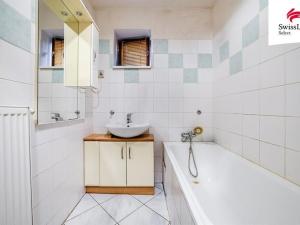 Prodej rodinného domu, Cvikov - Lindava, 170 m2