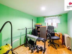 Prodej rodinného domu, Cvikov - Lindava, 170 m2