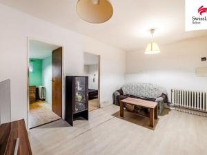 Prodej rodinného domu, Cvikov - Lindava, 170 m2