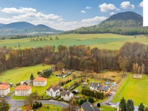 Prodej rodinného domu, Cvikov - Lindava, 170 m2