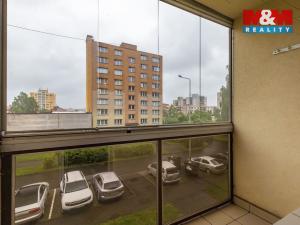 Prodej bytu 3+1, Český Těšín, Mládežnická, 61 m2