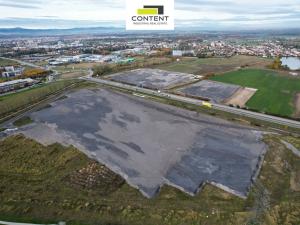 Pronájem skladu, České Budějovice - České Budějovice 4, Slévárenská, 4100 m2