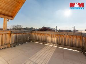 Prodej rodinného domu, Velké Bílovice, Svatovavřinecká, 188 m2