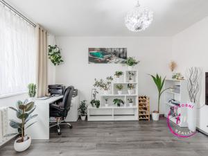 Prodej bytu 3+1, Jihlava - Horní Kosov, Jarní, 70 m2