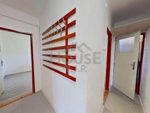 Prodej bytu 2+1, Praha - Modřany, Klostermannova, 58 m2