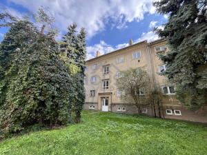 Prodej bytu 2+1, Praha - Modřany, Klostermannova, 58 m2