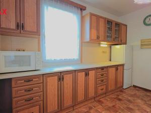 Prodej rodinného domu, Dačice - Dačice III, Svobodova, 93 m2