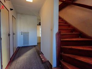 Prodej rodinného domu, Dačice - Dačice III, Svobodova, 93 m2