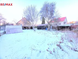 Prodej rodinného domu, Dačice - Dačice III, Svobodova, 102 m2