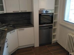 Pronájem bytu 2+1, Olomouc, Nešporova, 54 m2