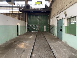 Pronájem výrobních prostor, Hradec Králové - Kukleny, Pražská třída, 1080 m2