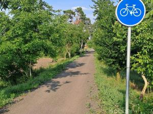 Pronájem chalupy, Dobrovice - Úherce, 180 m2