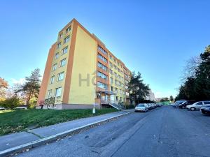 Prodej bytu 2+kk, Praha - Horní Měcholupy, Neapolská, 45 m2