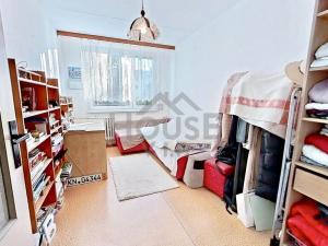 Prodej bytu 2+kk, Praha - Horní Měcholupy, Neapolská, 45 m2