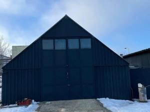 Pronájem skladu, Bruntál, Opavská, 92 m2