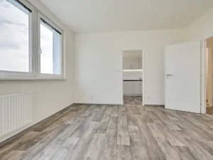 Prodej bytu 2+1, Ostrava - Dubina, Václava Košaře, 44 m2