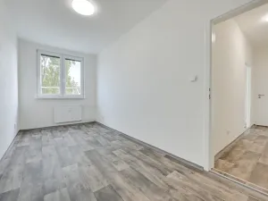 Prodej bytu 2+1, Ostrava - Dubina, Václava Košaře, 44 m2